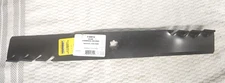 Prime Line 7-06795 Mulching Lawn Mowing Blade, Replaces MTD 942-0738, NOS