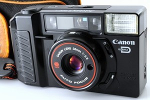 Canon Af35m II | eBay