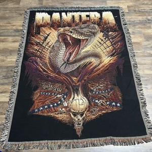 Pantera Tapestry | eBay