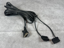 Genuine OEM Bose CineMate 1 2 GS Series II Speaker Cable Wire Home Theater 9-Pin