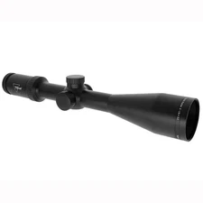 Trijicon Huron 4-16x50 Riflescope, BDC Hunter, 30mm Tube, Black (2700009)