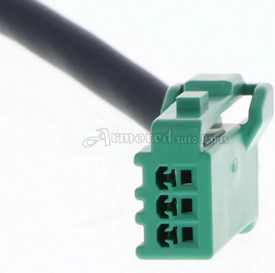 Новый оригинальный производитель автомобиля скорость революции турбины датчик для Nissan Infiniti 31935-1XJ0D - Изображение 4 из 4