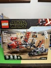 LEGO Star Wars: Pasaana Speeder Chase (75250)