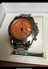 Eterna-Matic Super Kontiki 50th Anniversary L.E.