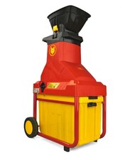 Biotriturateur WOLF GARTEN SDE2800 EVO 230V, Diamètre Max 45 mm, Cuvier 45L