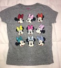 4T LOT of 8 Summer  TOPS *Adidas-Disney-Jessica Simpson-Carters-OshKosh — photo 4