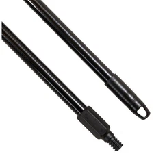 Cequent Laitner Company 563 60 in. X .88 in. Steel Broom Handle