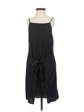 Minkpink Women Black Casual Dress XS