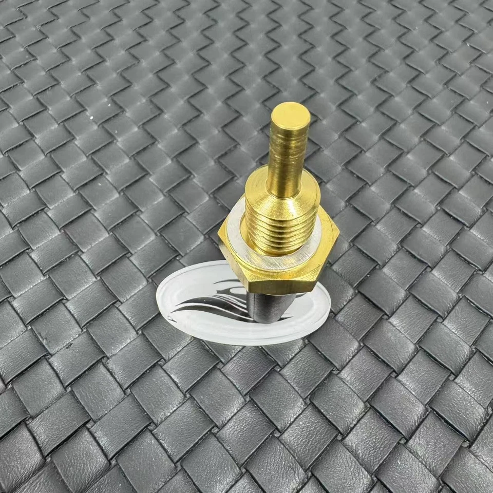 68224451AA Engine Coolant Temperature Sensor for Jeep 2018-2024 - Image 2 of 4