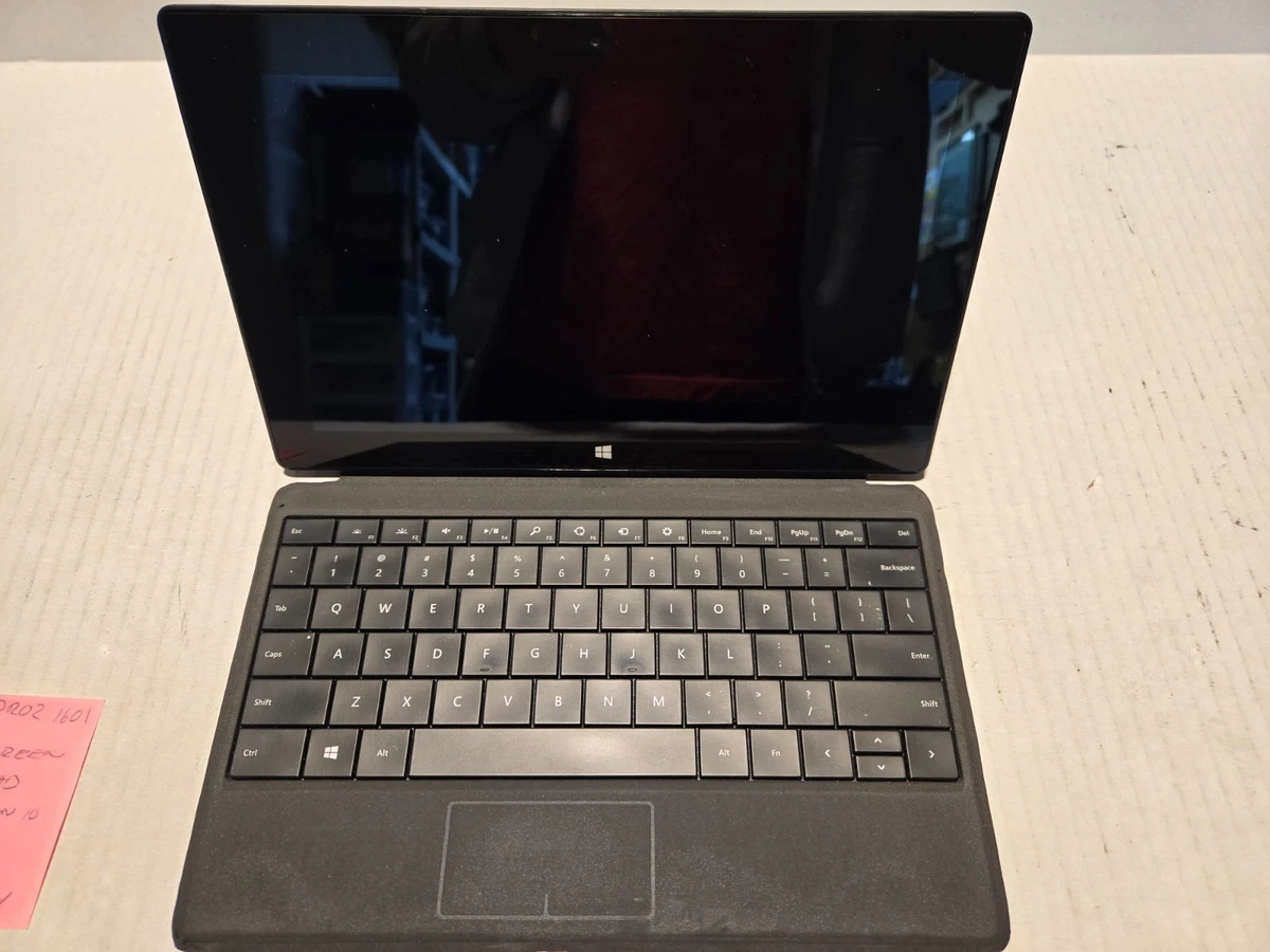 Microsoft Surface Pro 2 128GB Tablets & eReaders for sale | eBay