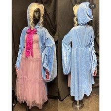 Fairy Godmother - Handmade One-of-a-Kind COSTUME - Woman's Medium