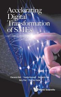 Goh Clarence | Accelerating Digital Transformation OF Smes | Buch | Englisch