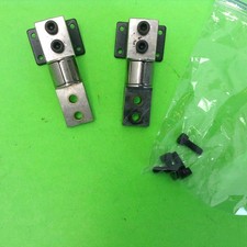 Set of 2 Pioneerpos Magnus Xv 15" Touch CE5AXR000011 POS Hinge with Screws