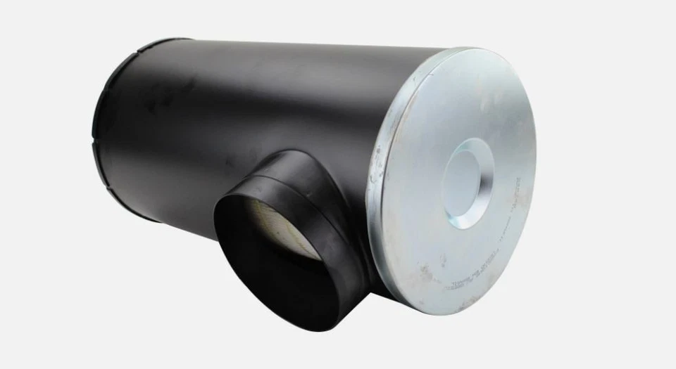 Air Filter-Diesel Turbo Wix 46748 brand new never used - Imagem 3 de 4