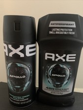 Axe Body spray And Deodorant