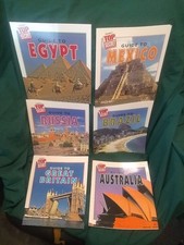 Highlights Top Secret Adventures Guide Books Lot - 9.99 are we out of our mind 