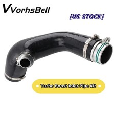 Upgraded Turbo Boost Inlet Pipe Kit For Bmw 135i 235i 335i 435i 535i N55 3.0t Us