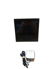 Amazon Echo Show 1st Gen Smart Screen Picture Display MW46WB TESTED