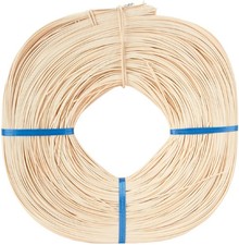 Comcraft Round Reed 2 1.75mm 1lb Coil-Approximately 1,100' - 2RR