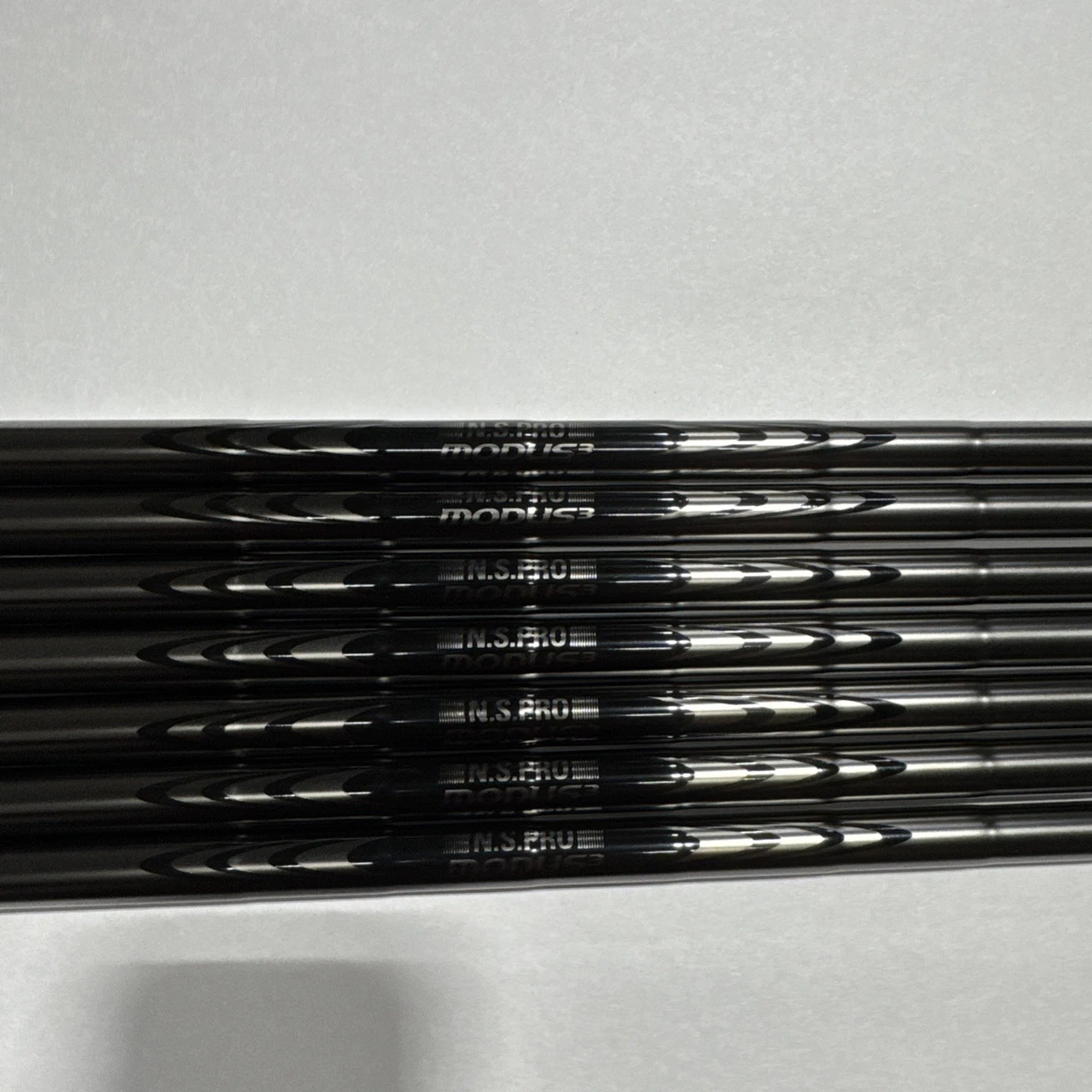 特注　241CB＆242CB+ COMBO NS950NEO SR 美品 日本新日铁高尔夫球杆铁杆杆身| eBay