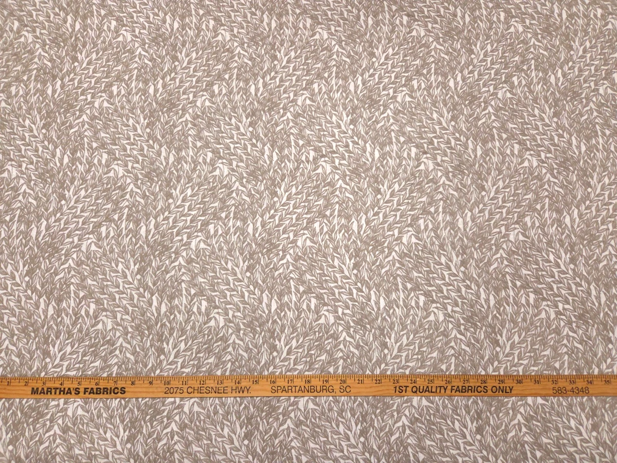 Fabricut Venture Linen 18 yards