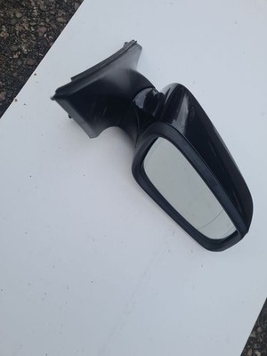 BMW 7 F01 F02 F03 F04 2010 Rechts Außenspiegel elektrisch Tür vorne 7176446