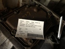 Manual Transmission 2wd D Models 3 Speed Fits 75-79 Dodge 100 Pickup 1271
