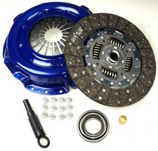 Heavy Duty Clutch Kit For Nissan Patrol GQ 4.2 Ltr TB42 01/1988-On
