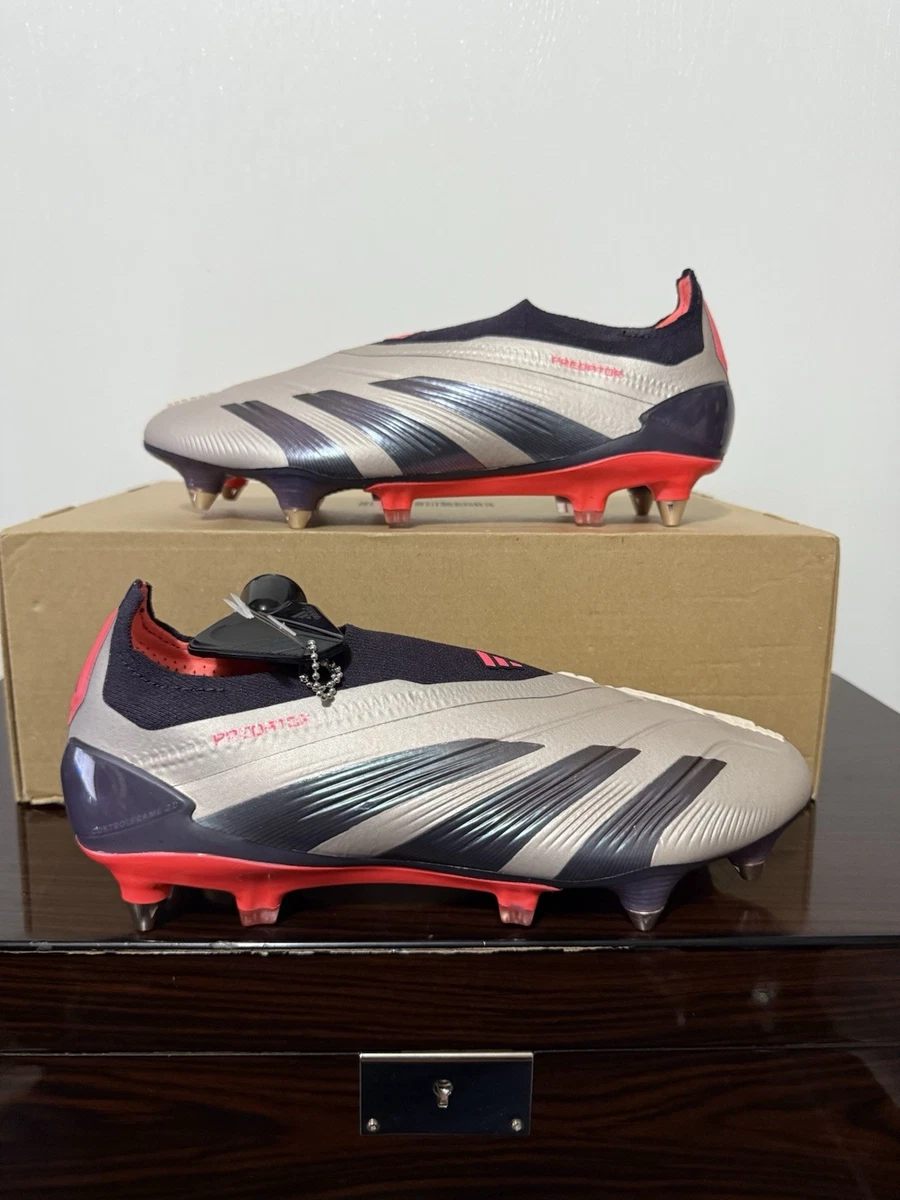 adidas Predator Elite SG Vivid Horizon Pack for Sale