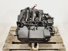 Moteur BMW 320