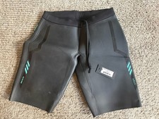 Roka Women  s SIM Elite II Wetsuit Triathlon Swimming Shorts Size XL