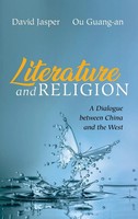 David Jasper (U. A.) | Literature And Religion | Buch | Englisch (2020)