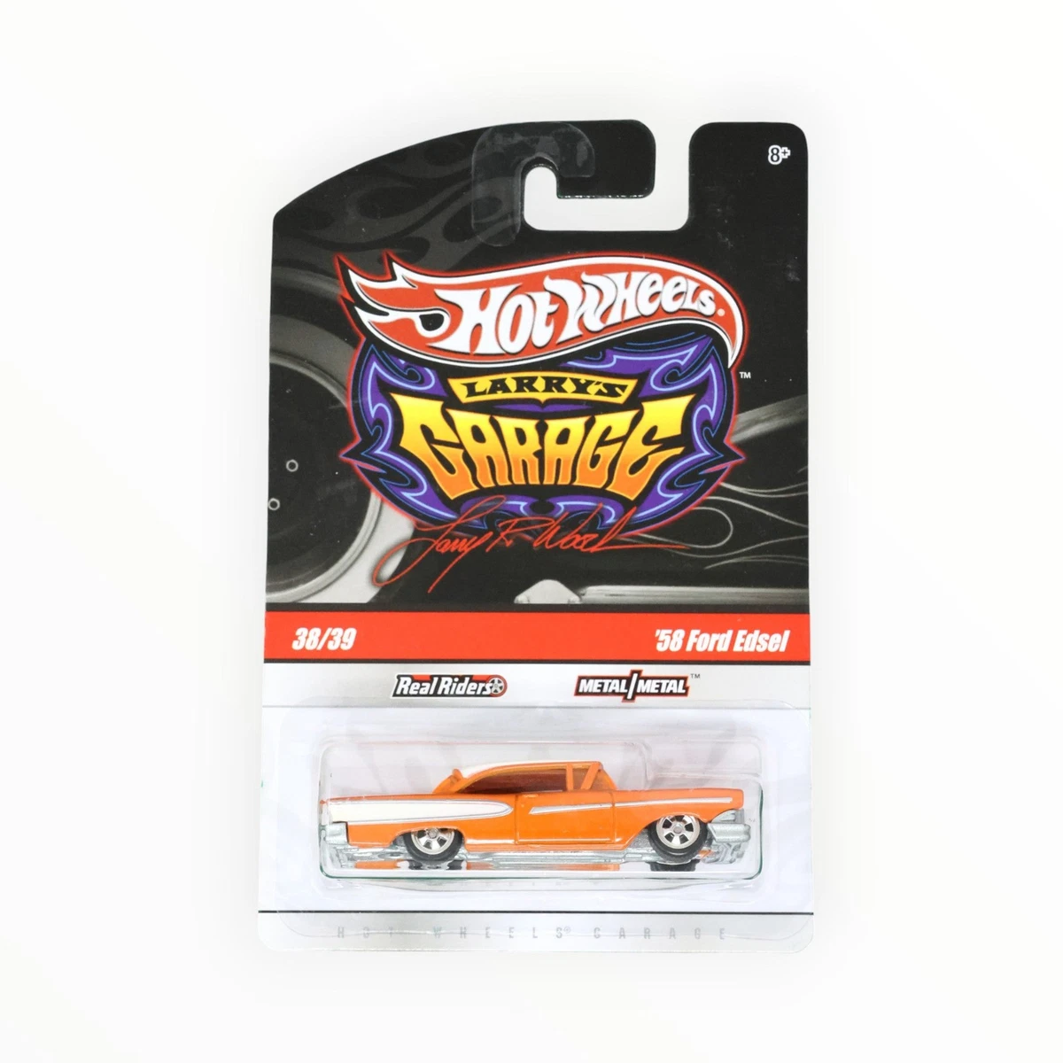Hot Wheels Edsel Diecast Cars, Trucks & Vans for sale | eBay