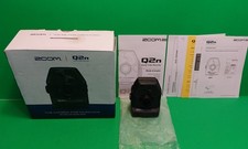 ZOOM Q2N HANDY VIDEO RECORDER FOR MUSICIANS HD VIDEO SUPERIOR AUDIO + 32GB CARD