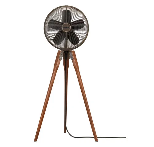Fanimation FP8014OB Arden Portable Fan in Oil Rubbed Bronze - Picture 1 of 2