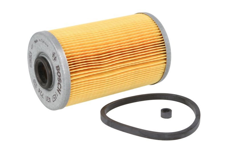Bosch Fuel-Filter Element 1 457 431 724 for Master III Chassis Cab 10- - Image 82