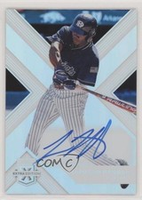 2018 Panini Elite Extra Edition Auto Jameson Hannah #49 Auto fm0