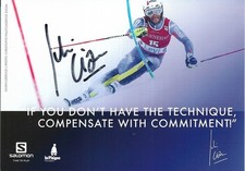 Julien Lizeroux (1) (Frankreich) SKI ALPIN