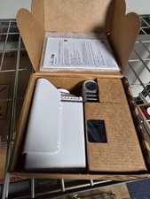 CubeG-5ac60ay-US: New Mikrotik 5GHz CPE 802.11ay access point