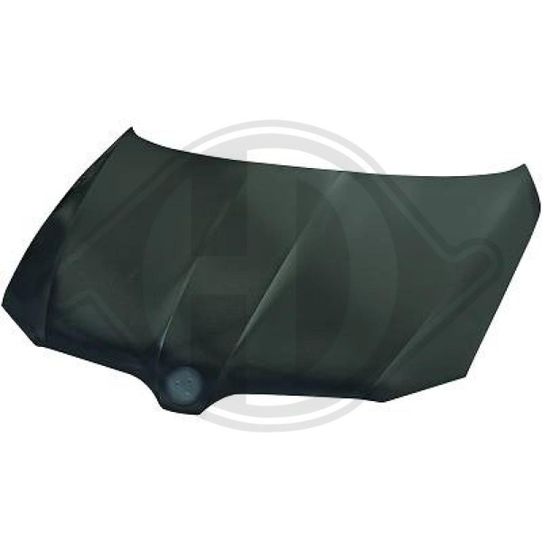 7841100 Motorhaube FüR Skoda Superb II (3T4)-image