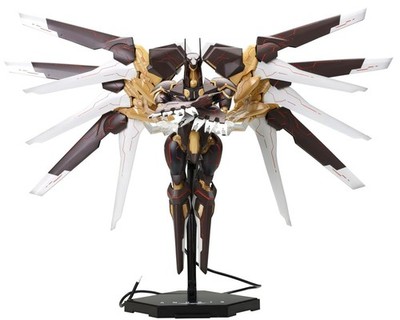 ANUBIS ZONE OF THE ENDERS Anubis H180mm Non-scale Plastic Model kit Kotobukiya