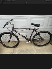 Specialized Rockhopper Mountain Bike