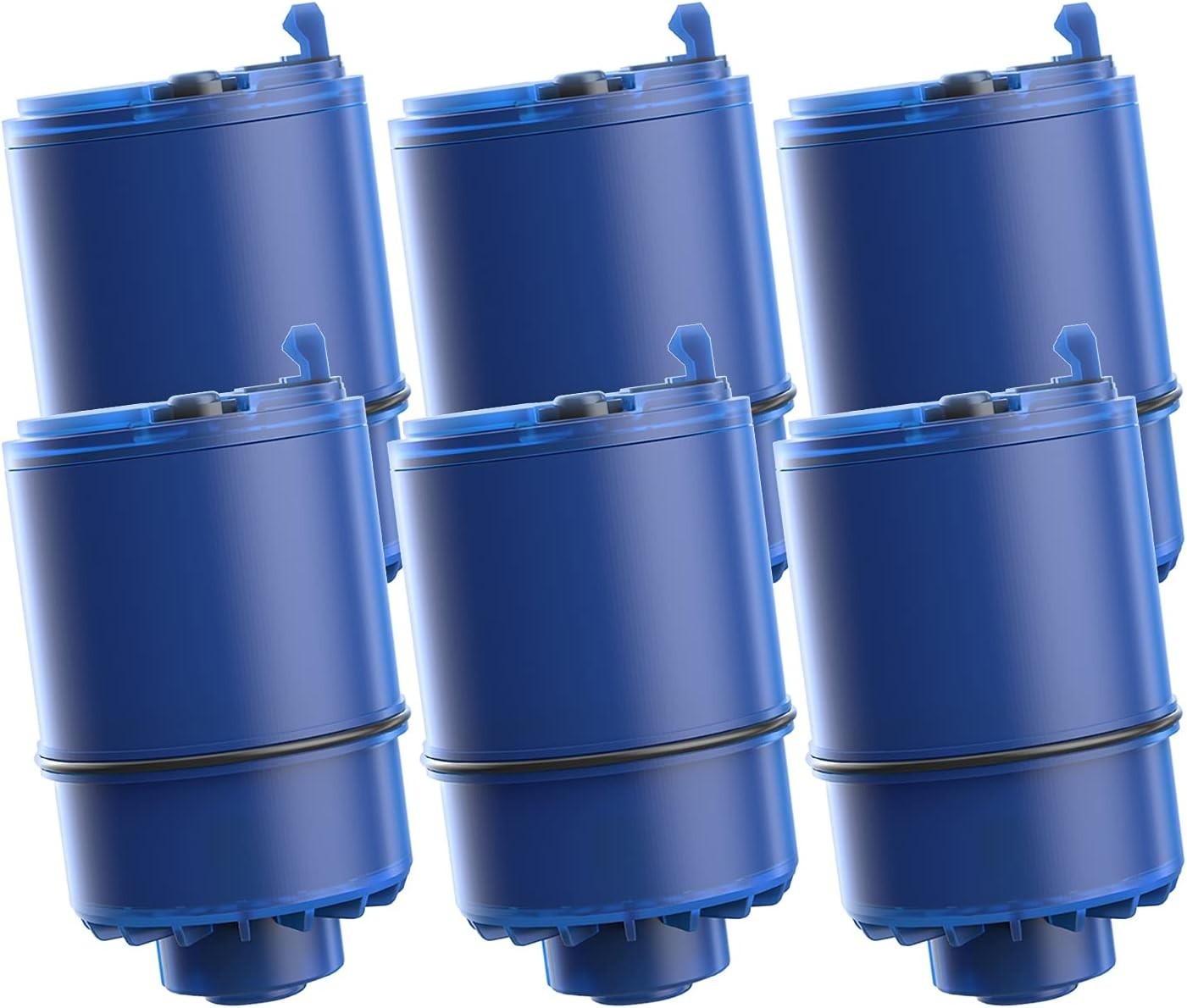 Replacement For All Pur&reg;plus, Nsf 42 Certified