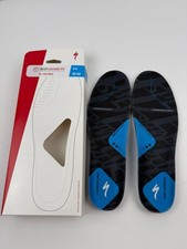Specialized BG SL Footbed EU 42-43 ++ Blue