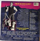 Ed Wood 1995 Laserdisc Edition Tim Burton Johnny Depp 2758AS — photo 2