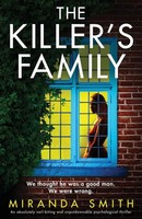 Miranda Smith | The Killer's Family | Taschenbuch | Englisch (2022) | Bookouture