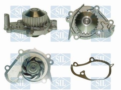 Saleri SIL Wasserpumpe Motorkühlung PA921 für NISSAN K10 MICRA 1