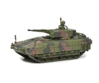 452683105 Apc Puma German Army 1:87 Schuco