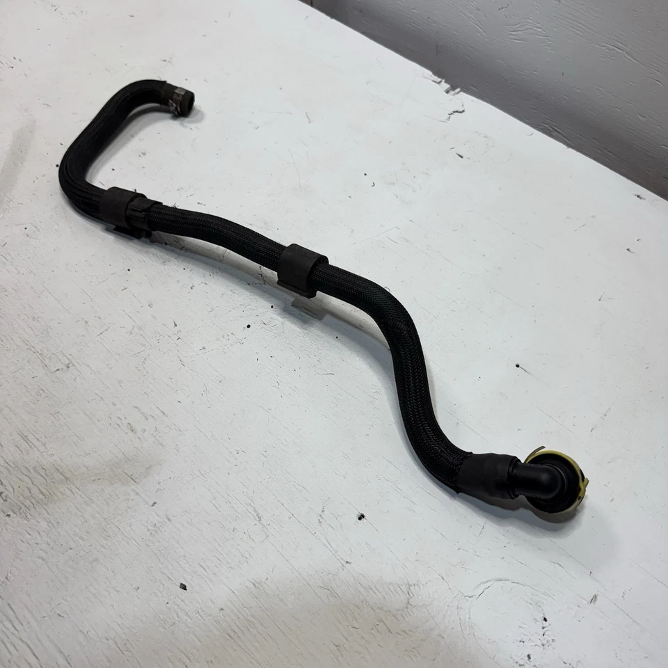 2014-2021 Ram Promaster 1500 2500 3500 Mopar макияж воздушная трубка 52022430AB OEM - Изображение 2 из 4