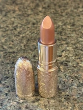 Mac Snow Ball Frost Lipstick~Holiday Crush~NWOB~Full Size~Rare